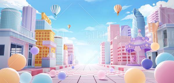 背景素材2024061900922