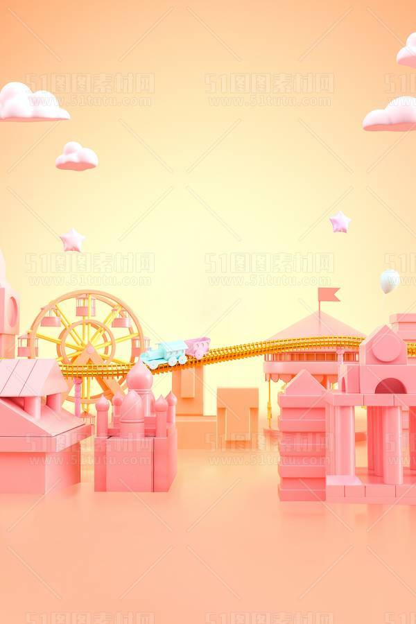 背景素材2024061900924