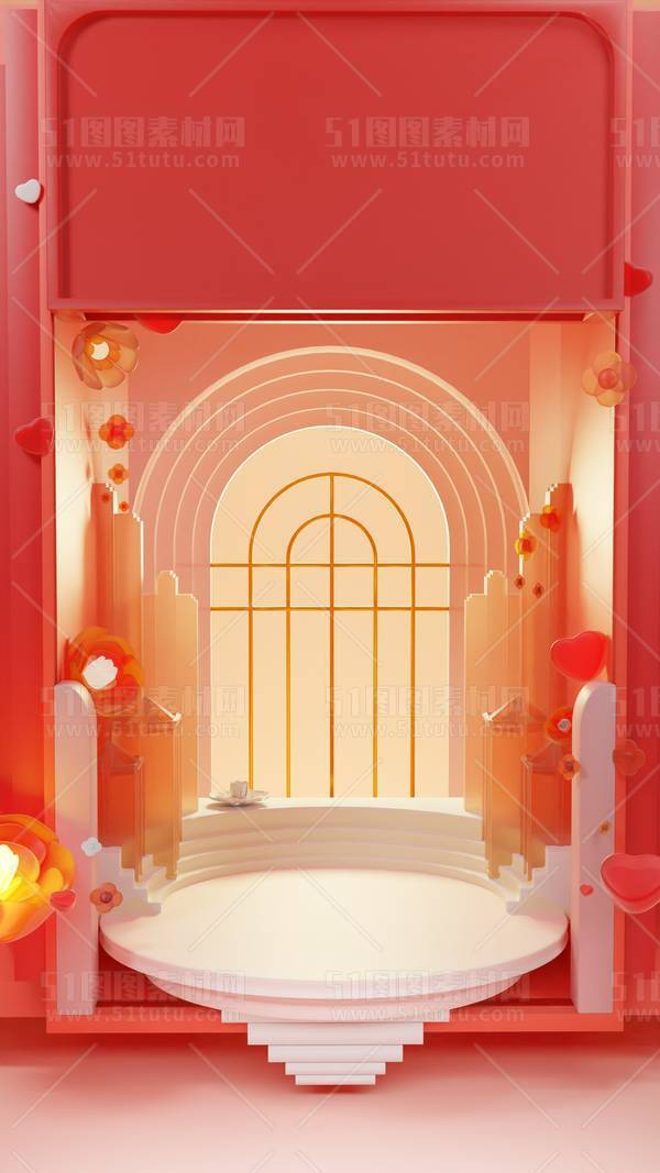 背景素材2024061900976