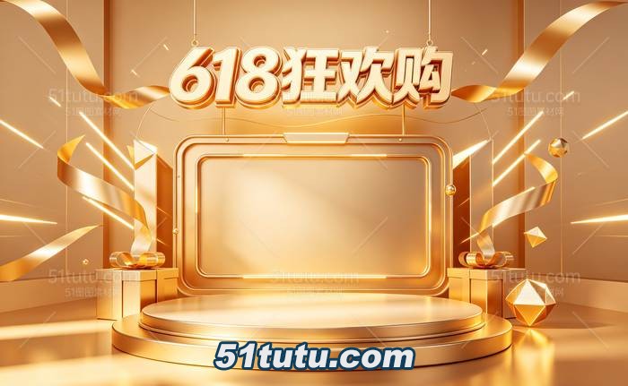618大促场景背景0113