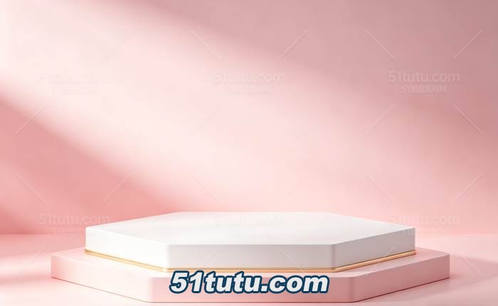 38女神节场景背景_横图0018